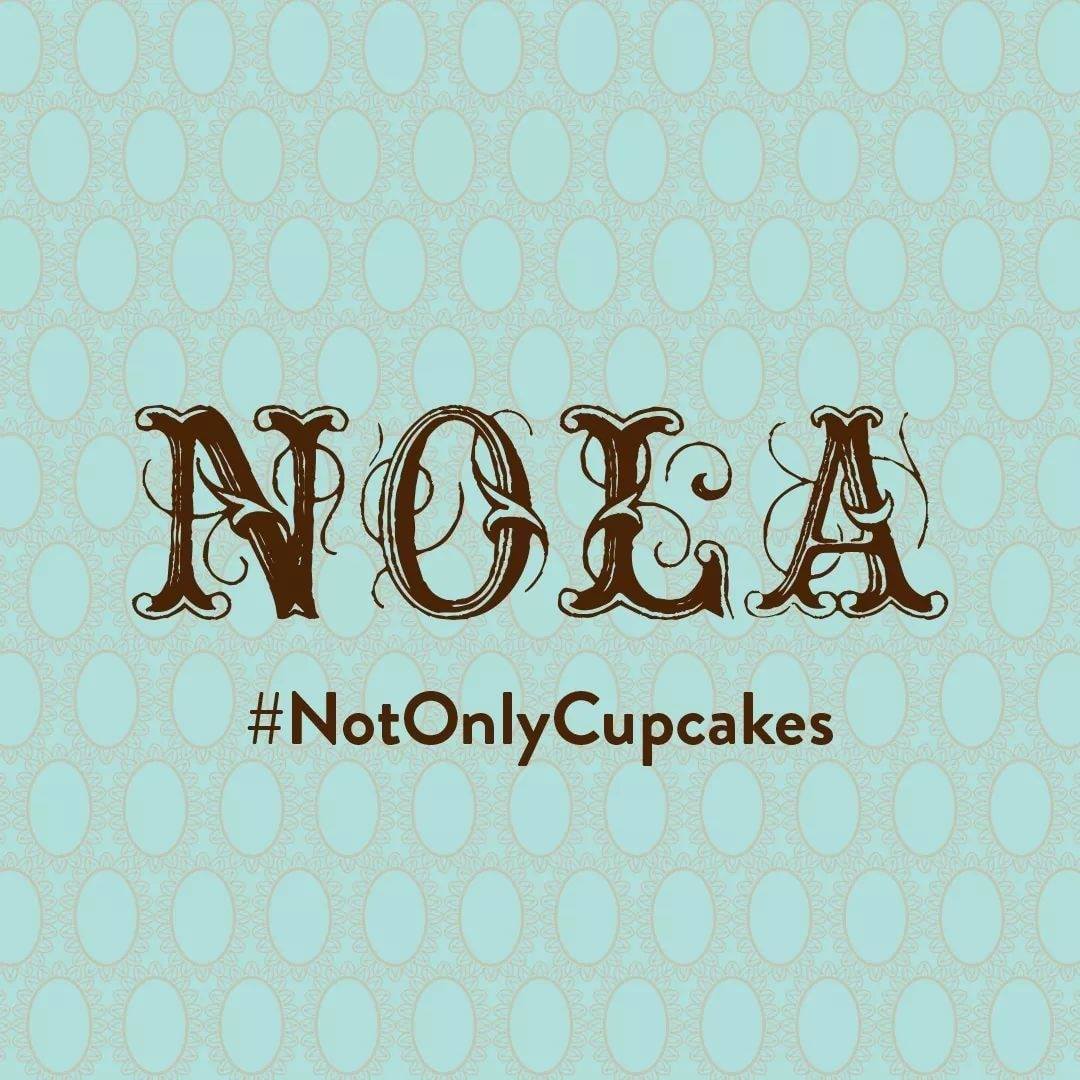 Nola Cupcakes