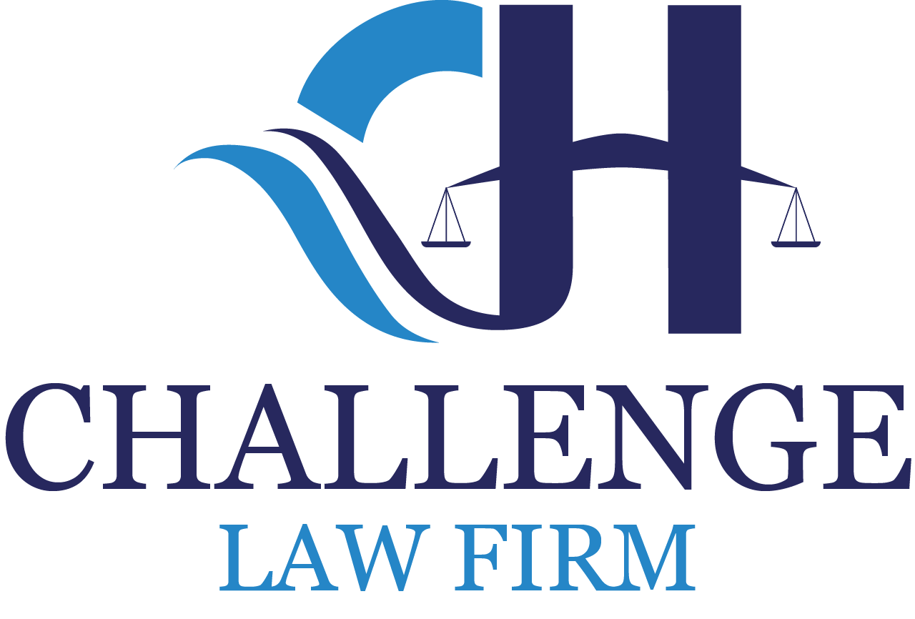 Challenge Law Firm