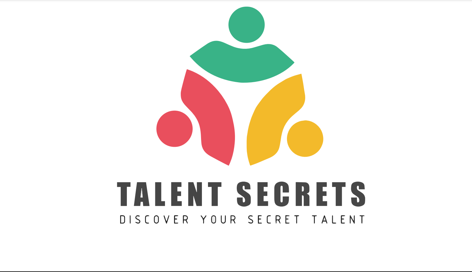 Talent Secrets