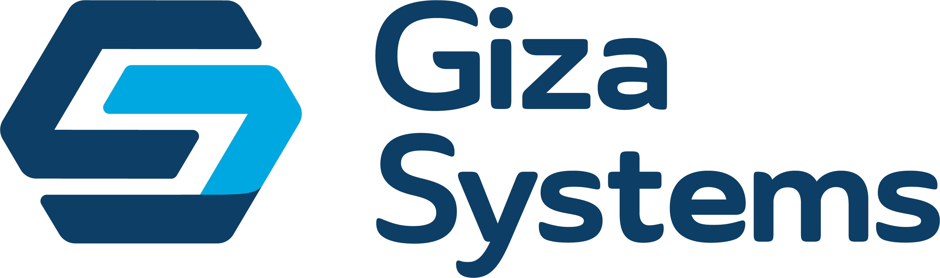 Giza Systems